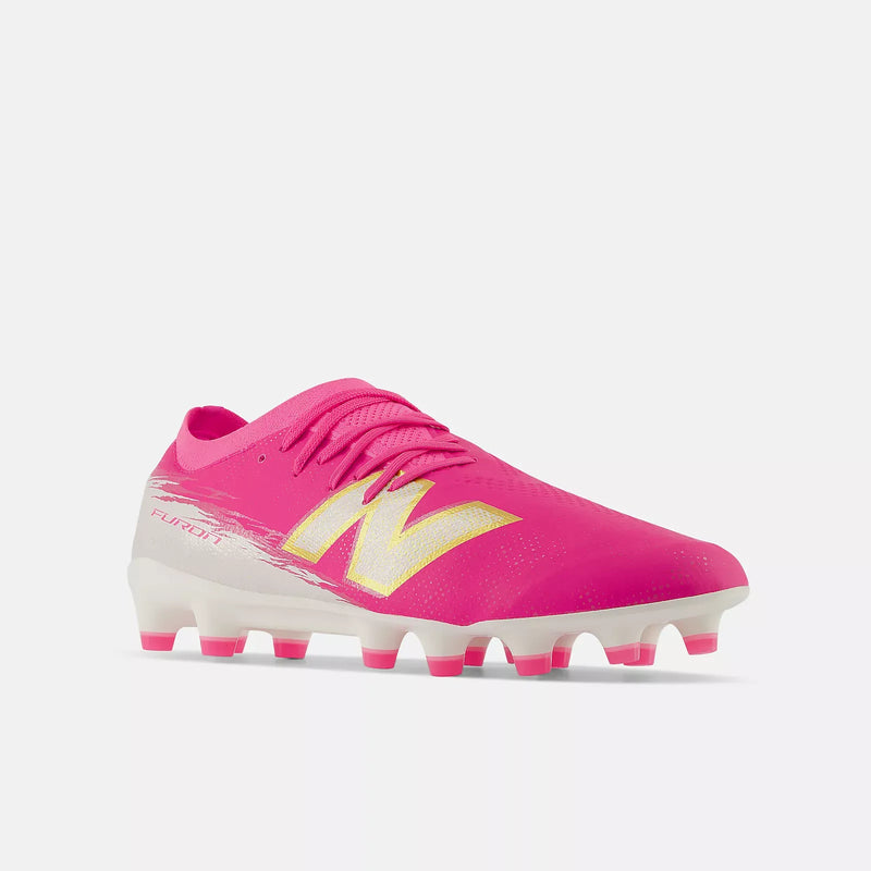 NEW BALANCE FURON PRO HG/AG V8