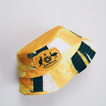 CUSTOM BUCKET HAT