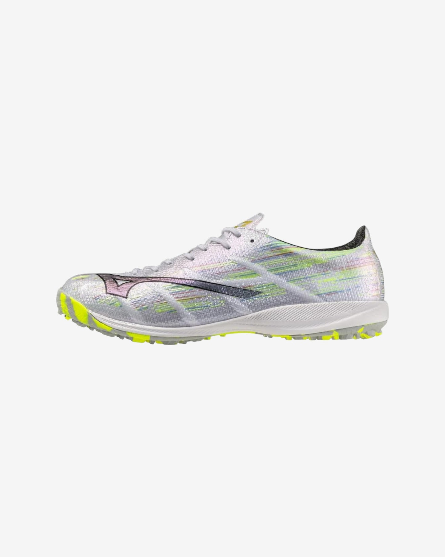 MIZUNO ALPHA 2 ELITE AS