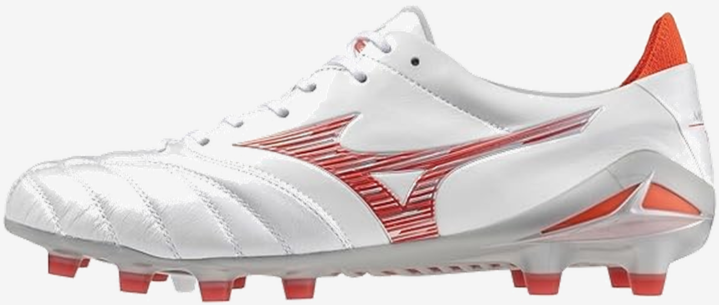 MORELIA NEO 4 JAPAN