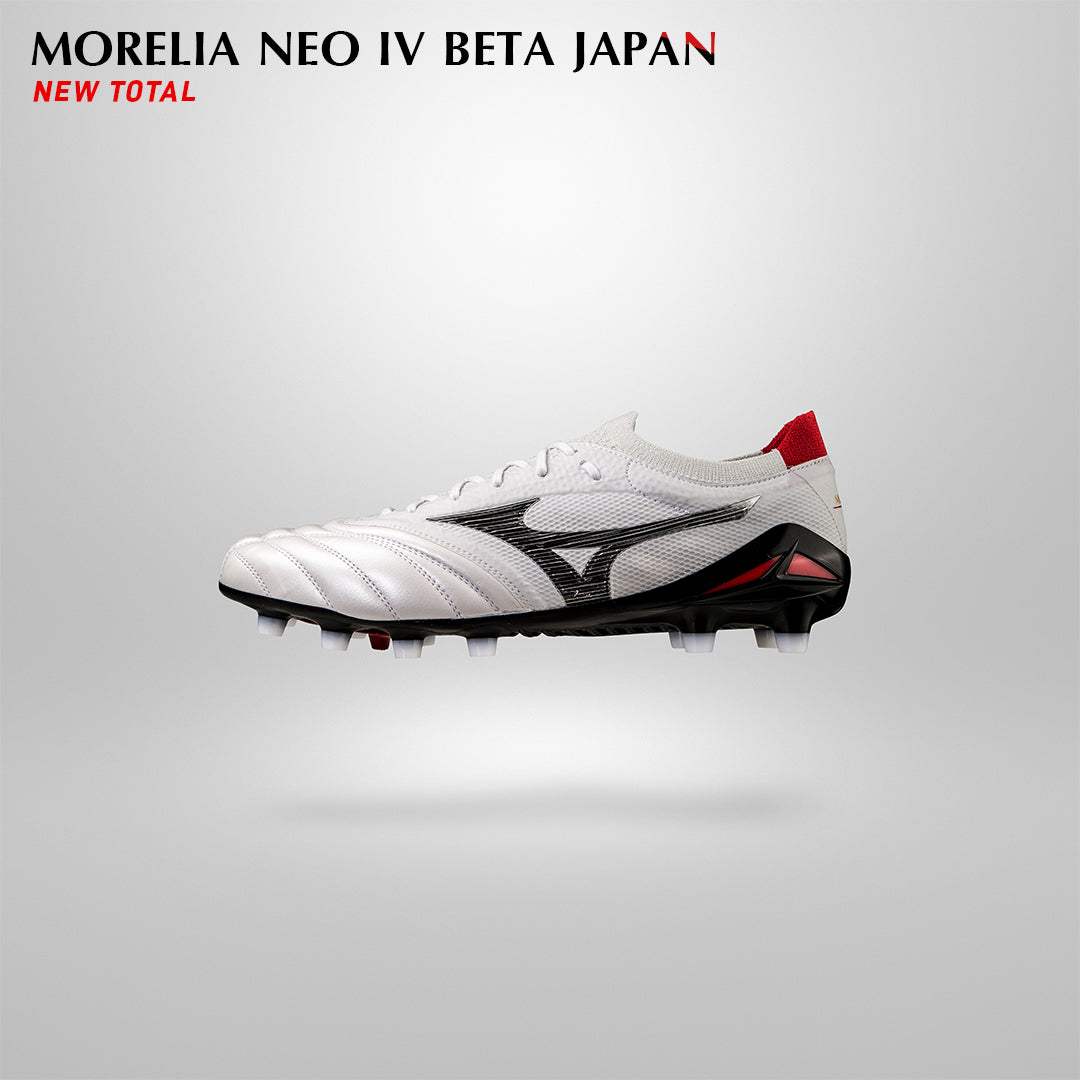 MORELIA NEO IV BETA JAPAN