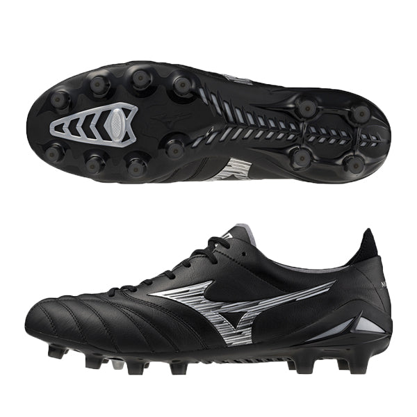 Mizuno morelia neo fg deals