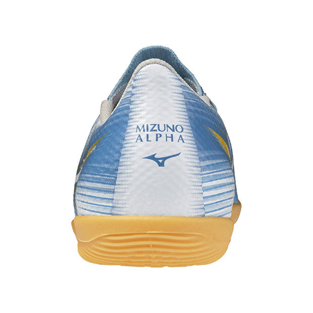 JR ALPHA 3 SELECT IN
