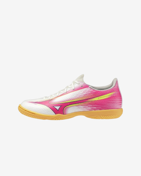 JR ALPHA 3 SELECT IN