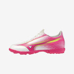 JR ALPHA 3 SELECT TF