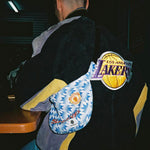 CUSTOM BUM BAG