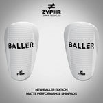 ZYPHR BALLER EDITION SHIN PAD