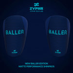 ZYPHR BALLER EDITION SHIN PAD