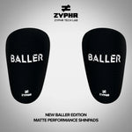 ZYPHR BALLER EDITION SHIN PAD