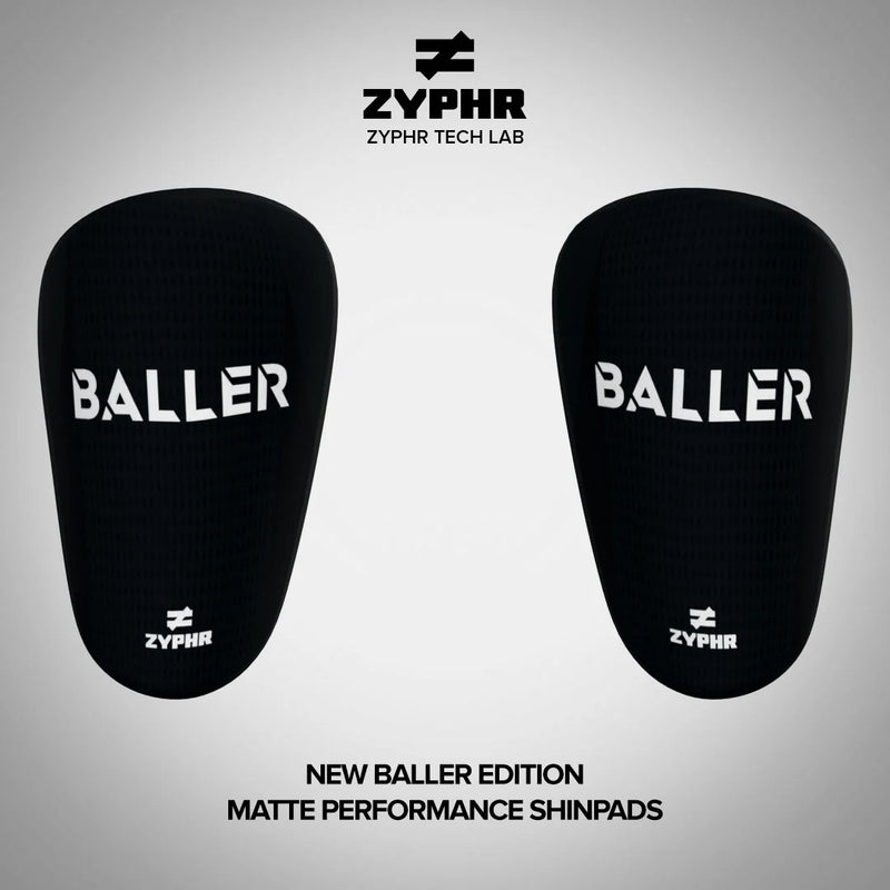 ZYPHR BALLER EDITION SHIN PAD