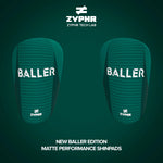 ZYPHR BALLER EDITION SHIN PAD