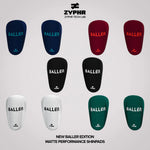 ZYPHR BALLER EDITION SHIN PAD