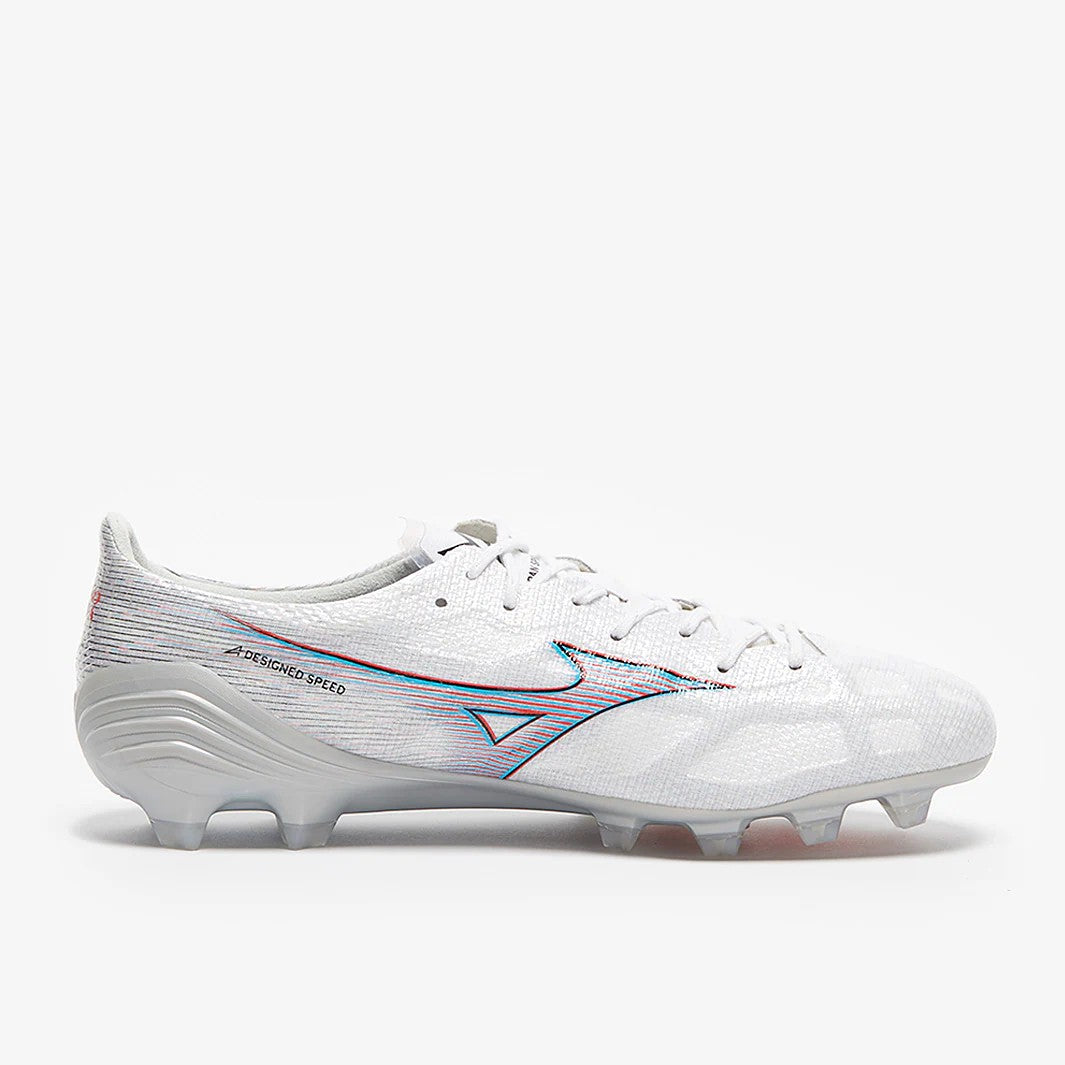 MIZUNO ALPHA JAPAN