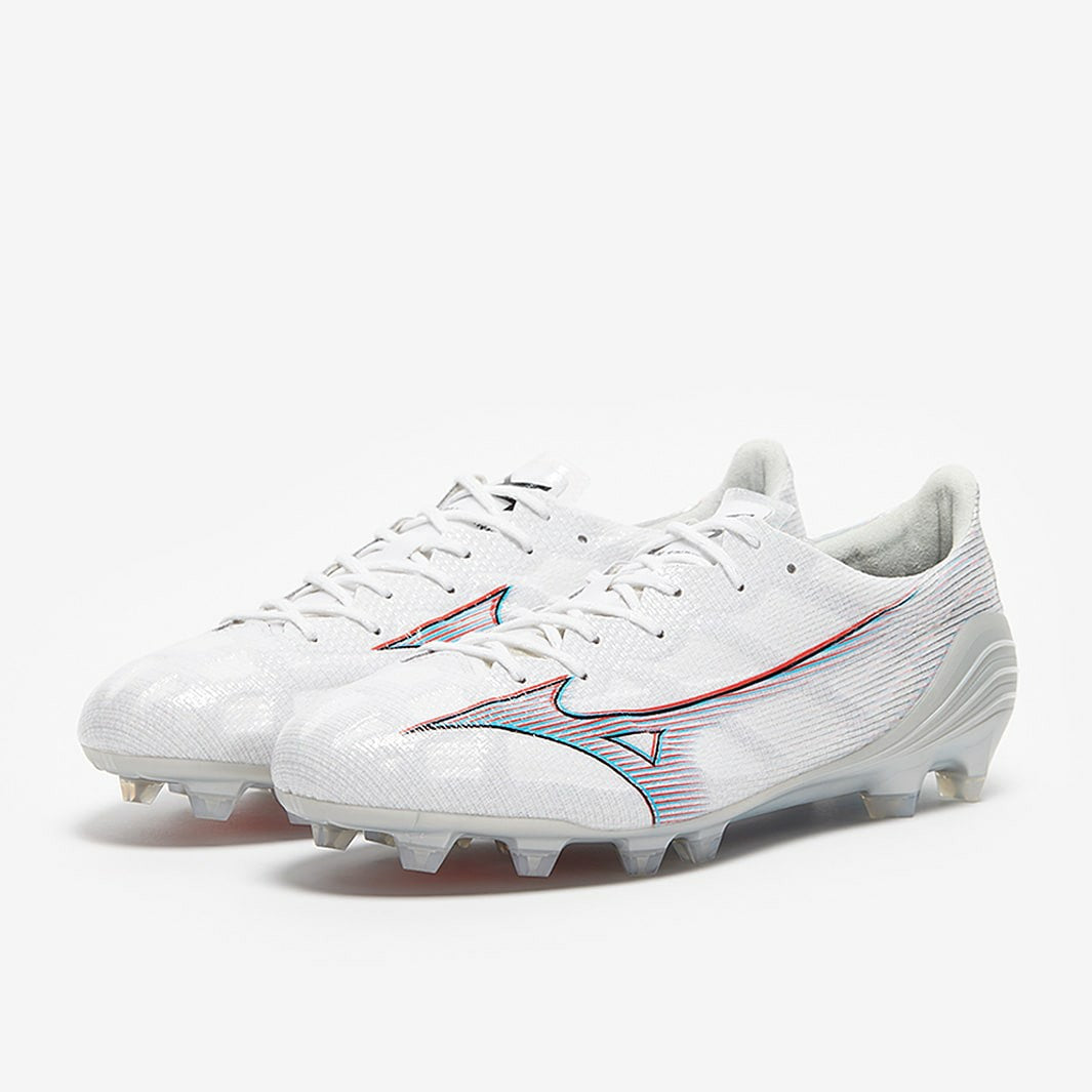 MIZUNO ALPHA JAPAN