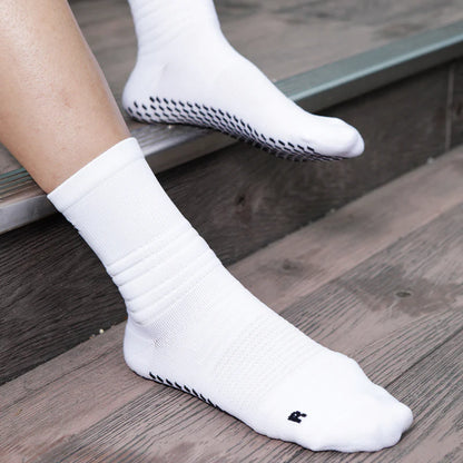 ZYPHR TECH ANTI-SLIP GRIP SOCKS