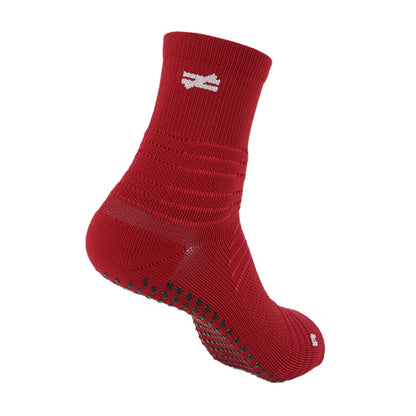 ZYPHR TECH ANTI-SLIP GRIP SOCKS