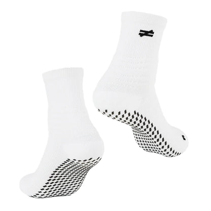 ZYPHR TECH ANTI-SLIP GRIP SOCKS